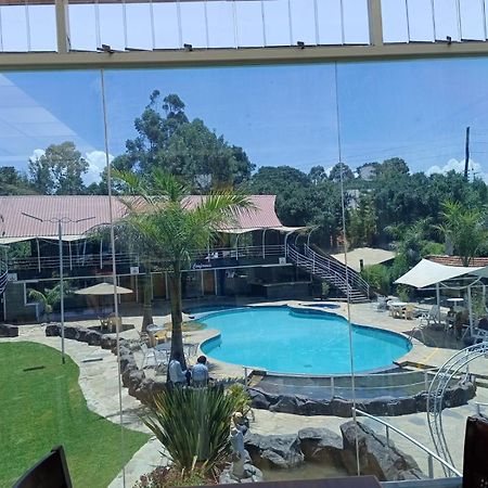 Brooks Lodge Nakuru Exterior foto