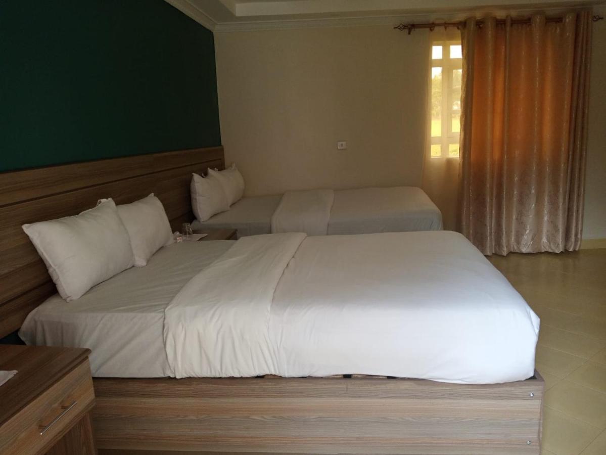 Brooks Lodge Nakuru Exterior foto