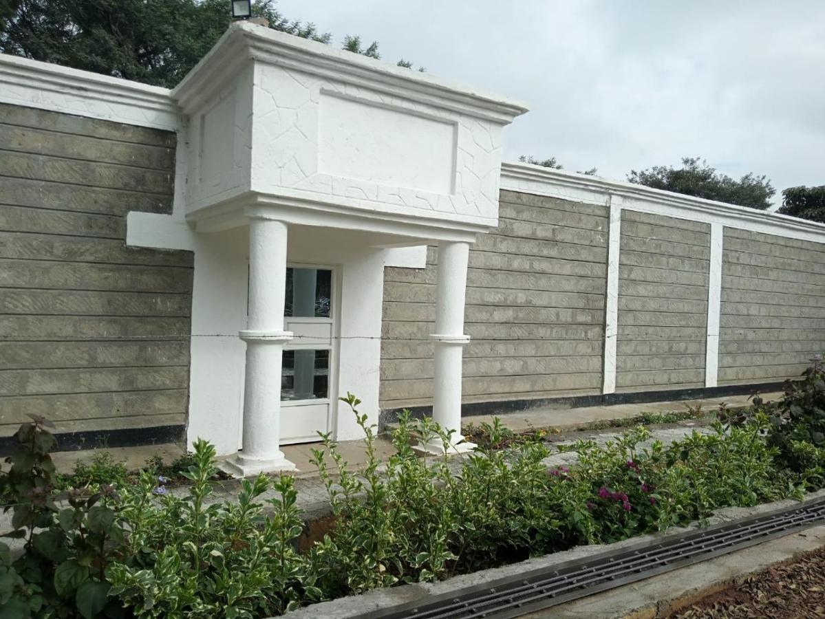 Brooks Lodge Nakuru Exterior foto