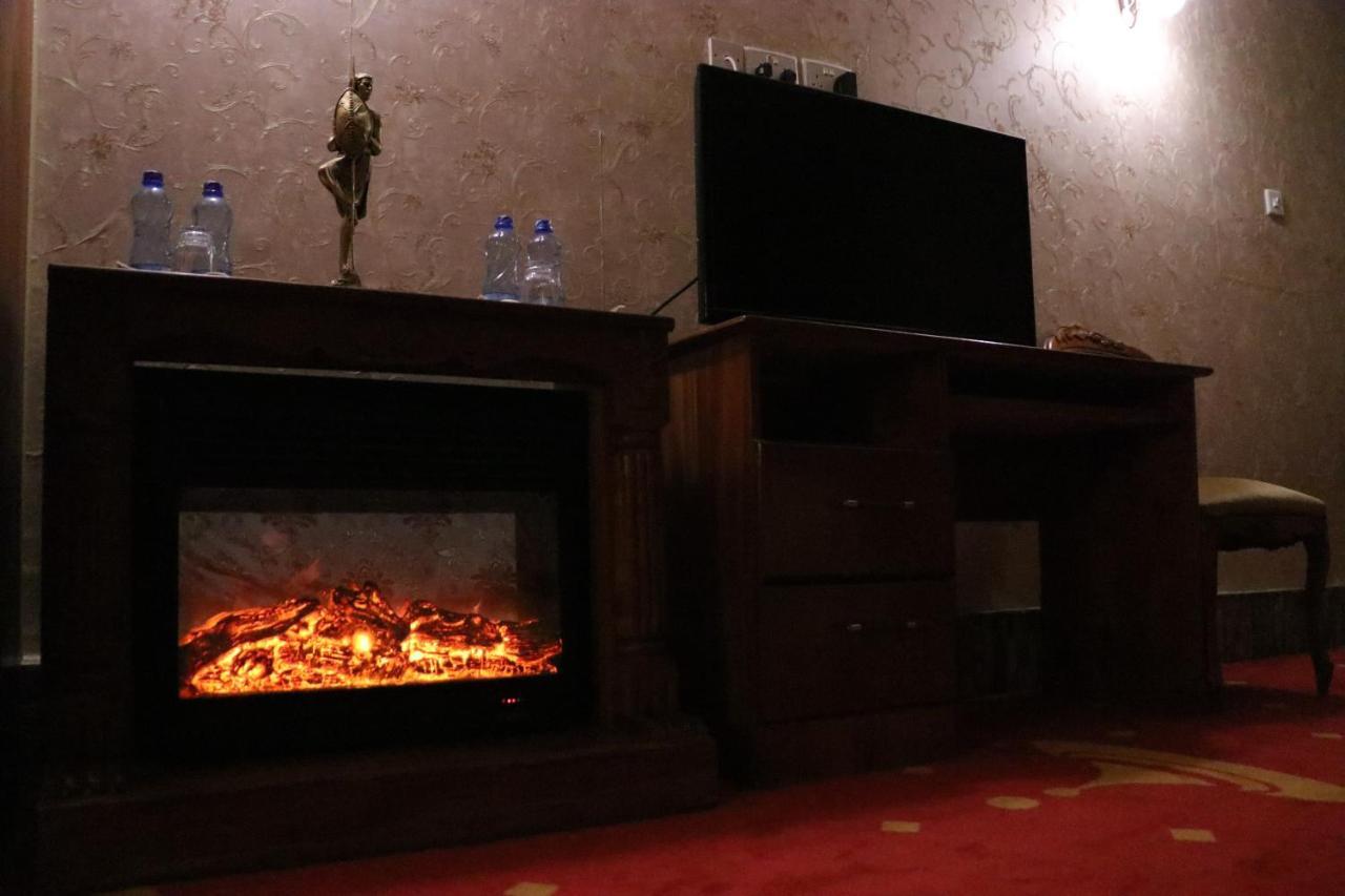 Brooks Lodge Nakuru Exterior foto