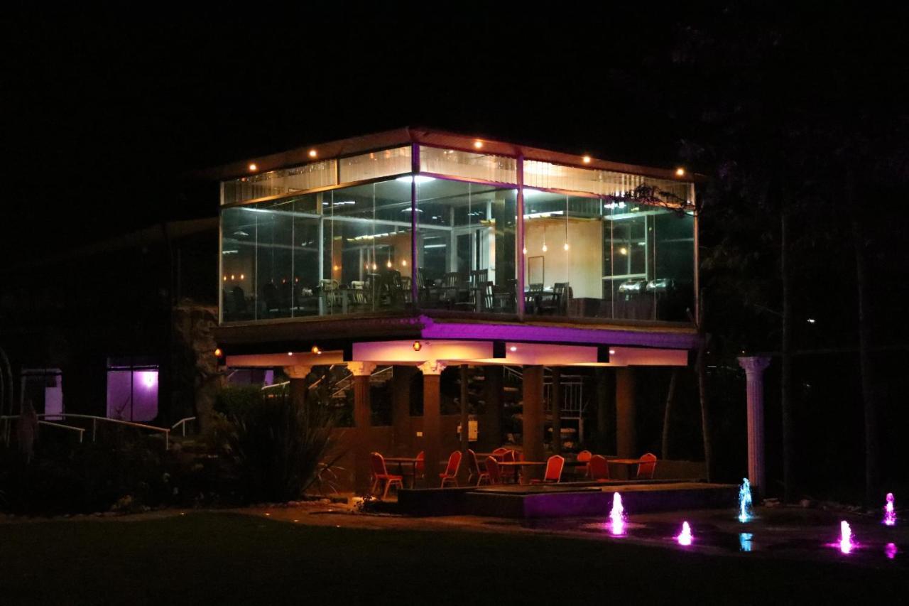 Brooks Lodge Nakuru Exterior foto