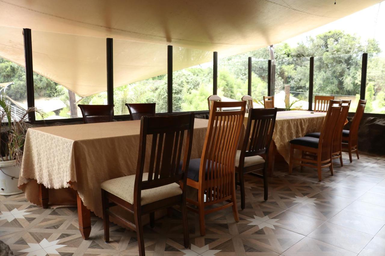 Brooks Lodge Nakuru Exterior foto