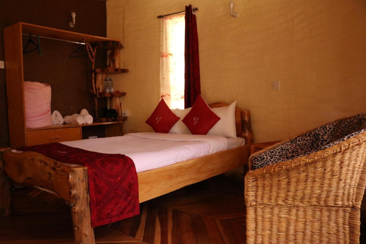Brooks Lodge Nakuru Exterior foto