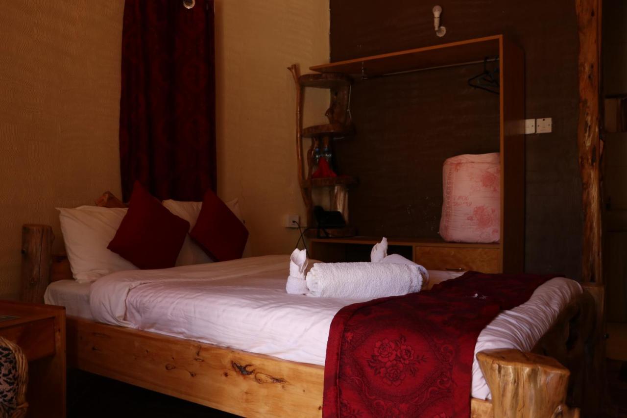 Brooks Lodge Nakuru Exterior foto