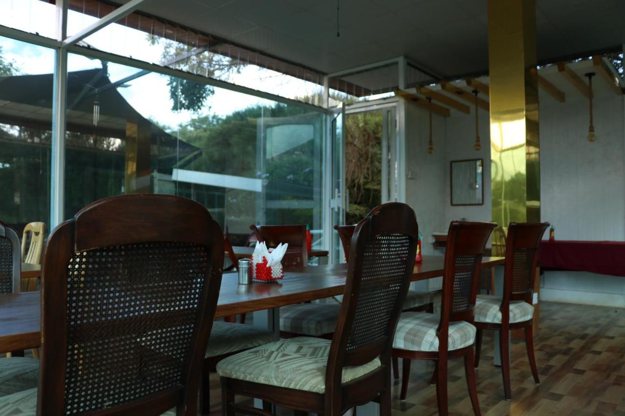 Brooks Lodge Nakuru Exterior foto