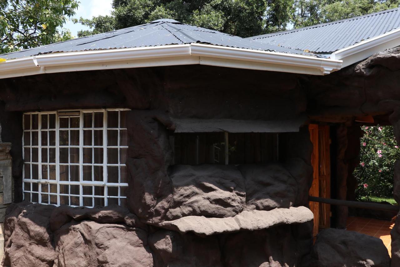 Brooks Lodge Nakuru Exterior foto