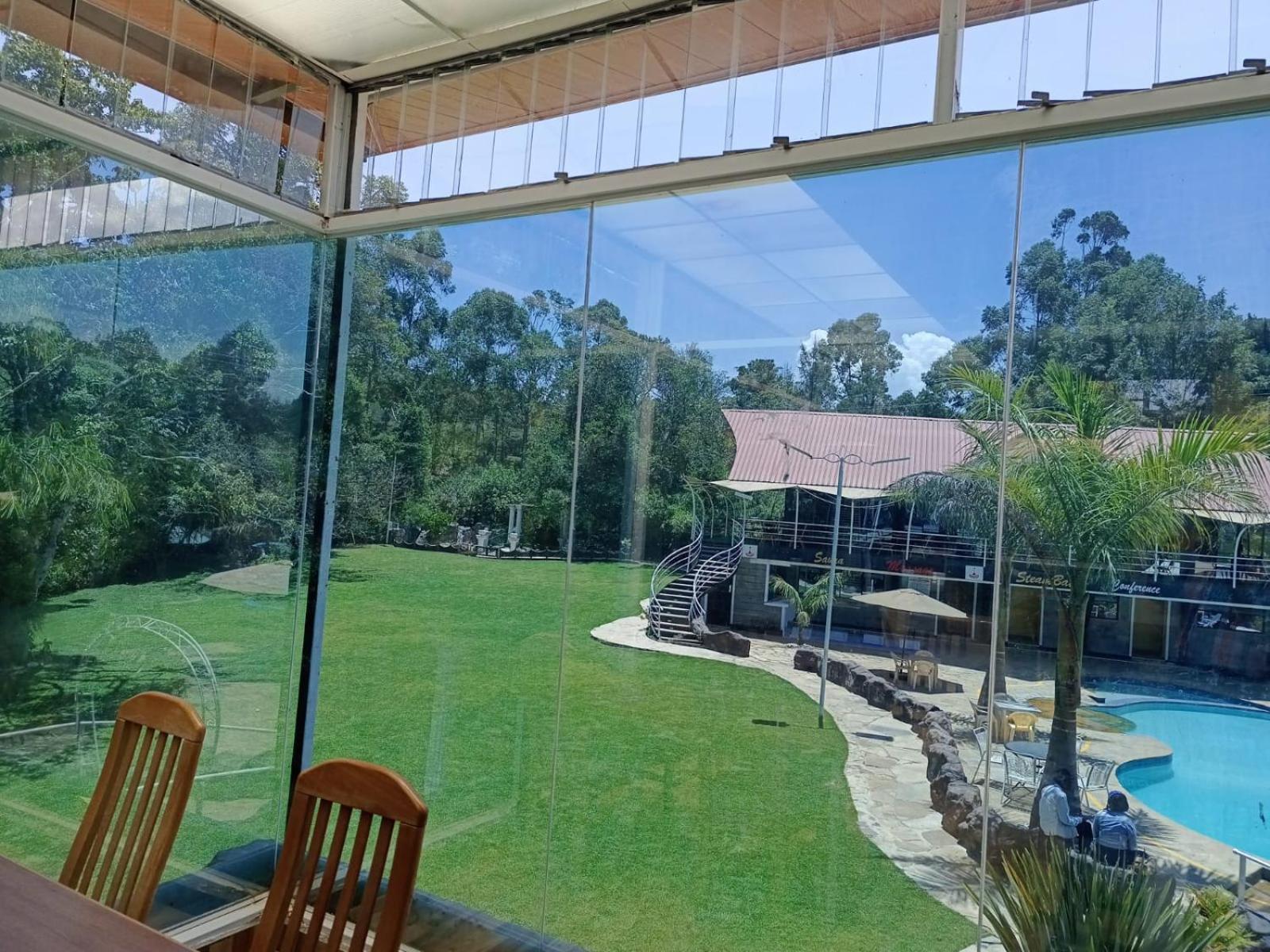 Brooks Lodge Nakuru Exterior foto
