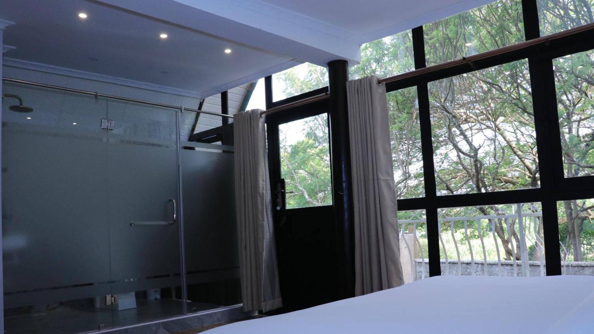 Brooks Lodge Nakuru Exterior foto