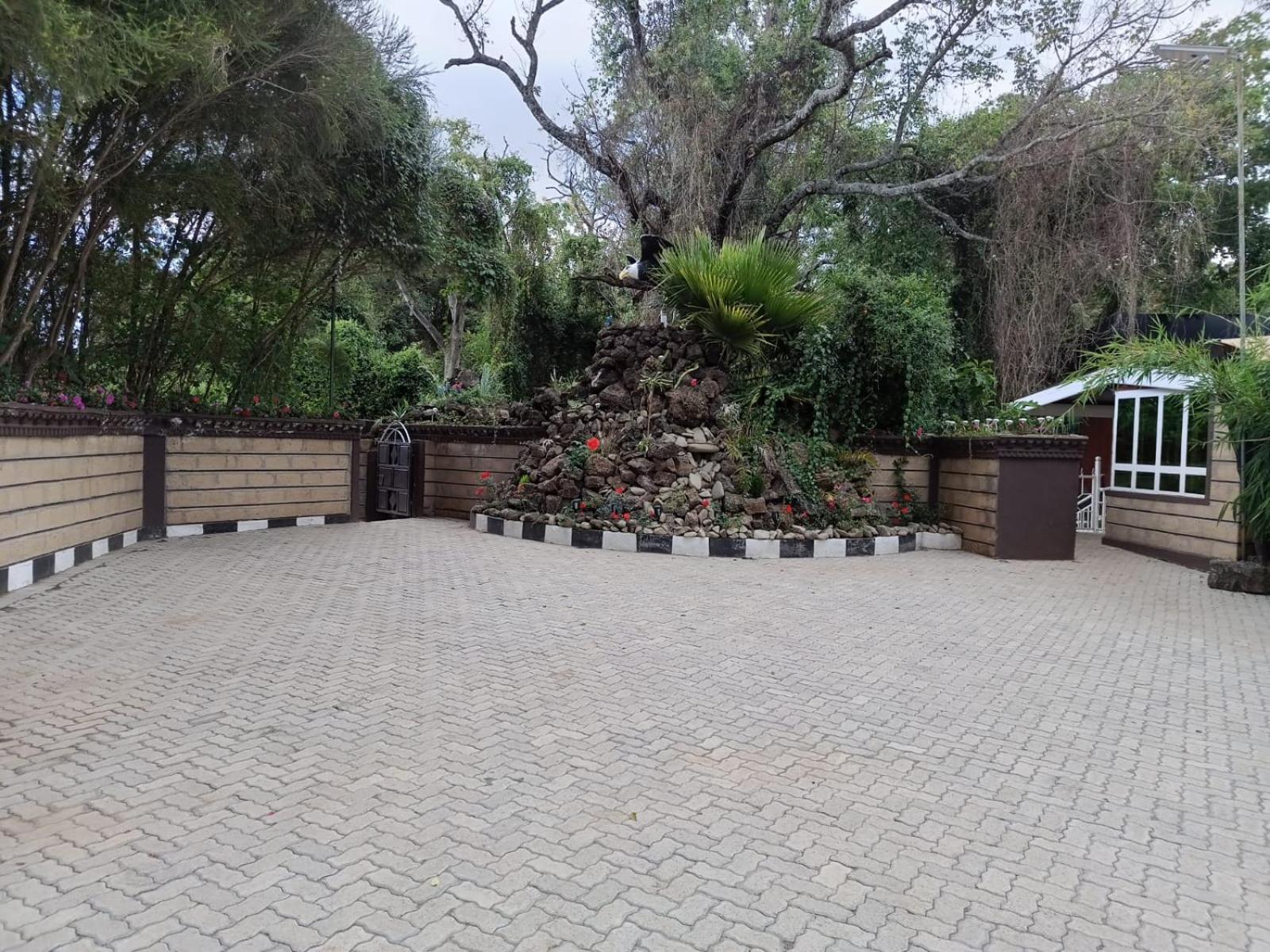 Brooks Lodge Nakuru Exterior foto