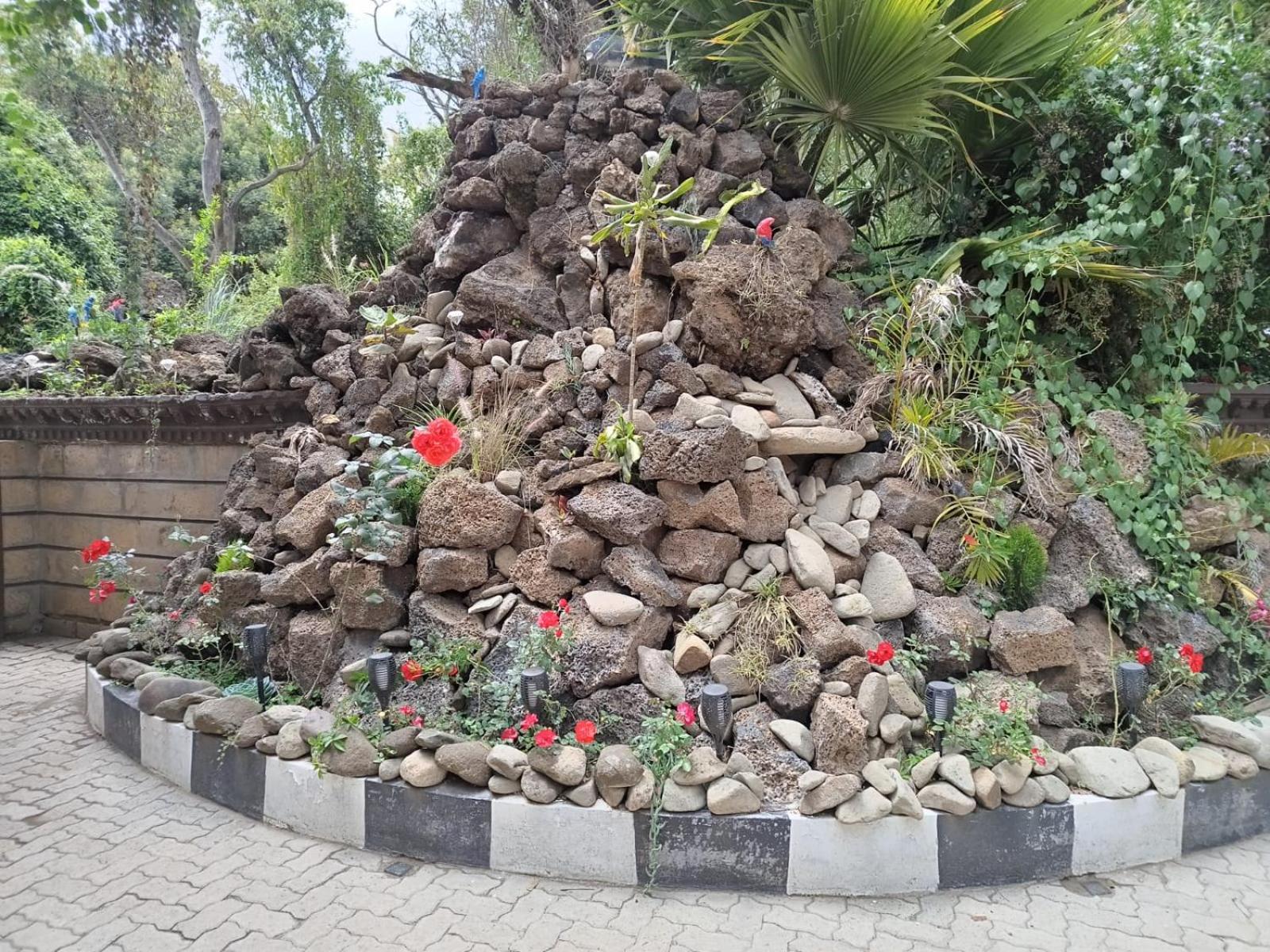 Brooks Lodge Nakuru Exterior foto